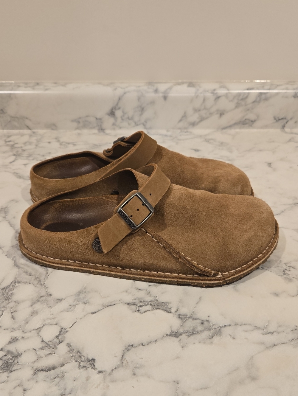 Birkenstock Lutry Premium Clog